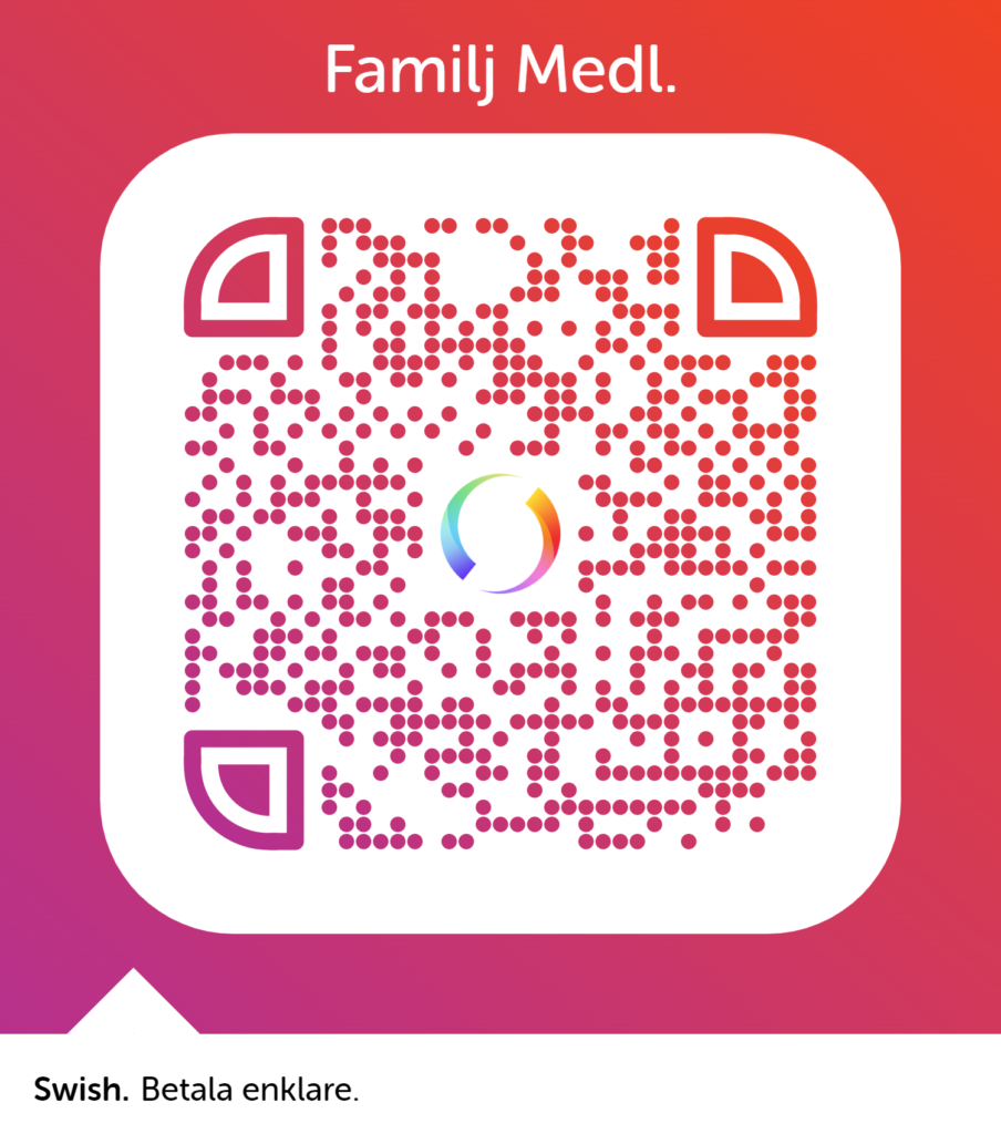 Qr Familj