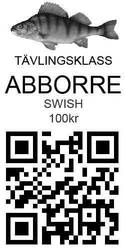 Abborre QR