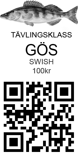 Swish Gös